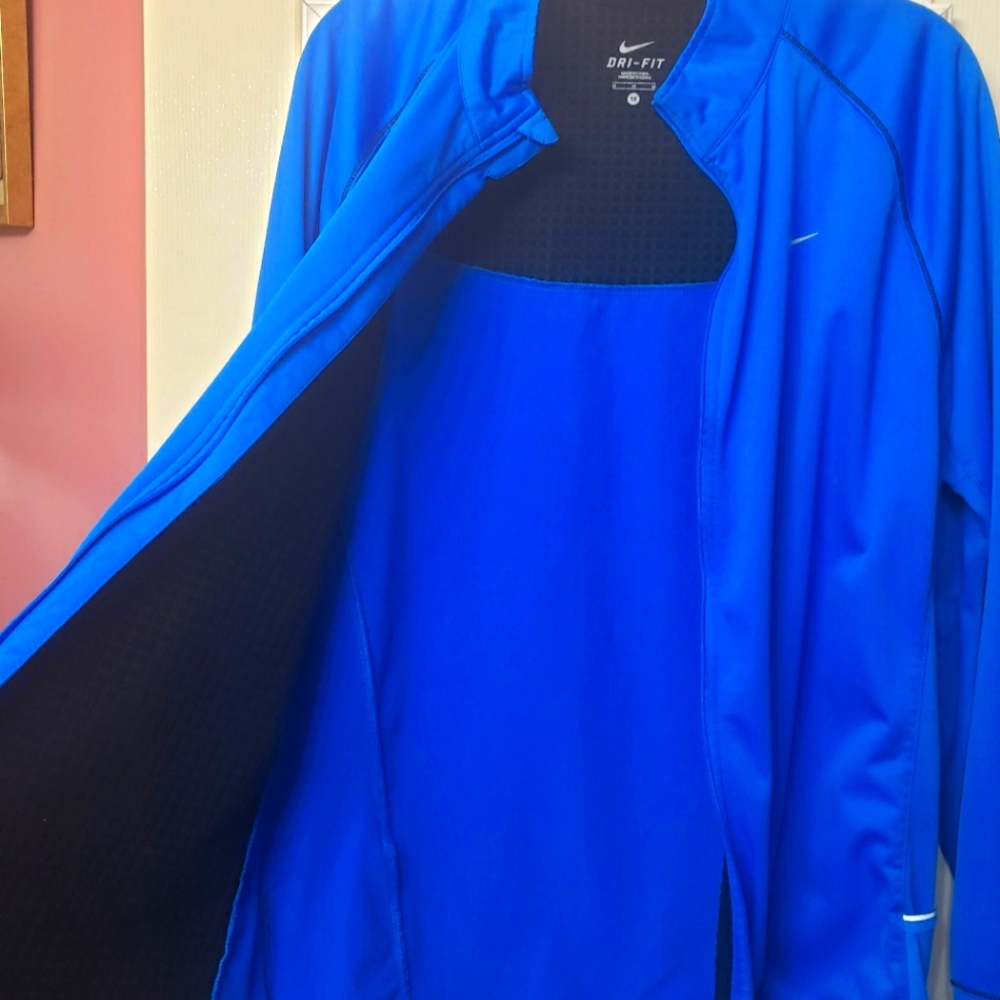 Women's Activewear Nike Jacket
